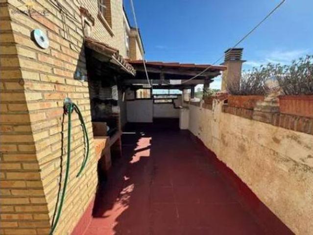 Ático en venta en Centro, Málaga-Costa del Sol