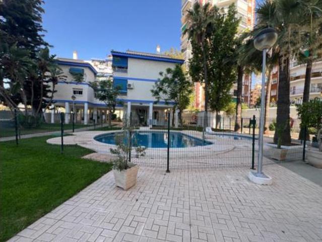 Ático en venta en Cruz de Humilladero, Málaga-Costa del Sol