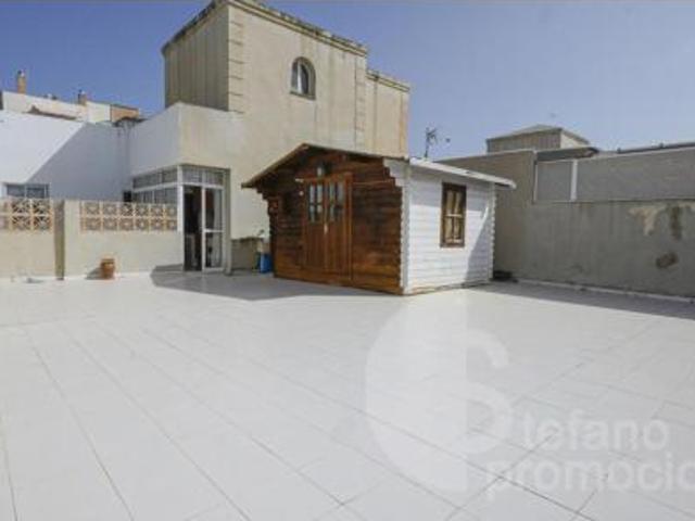Ático en venta en Carretera de Cádiz, Málaga-Costa del Sol