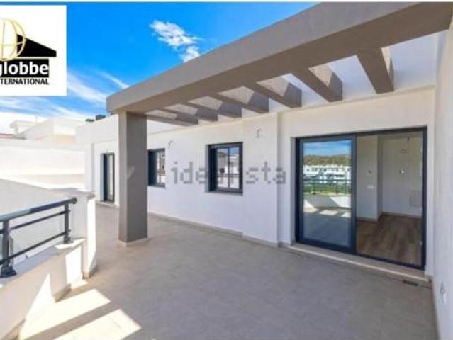 Ático en venta en Puerto de la Torre, Málaga-Costa del Sol