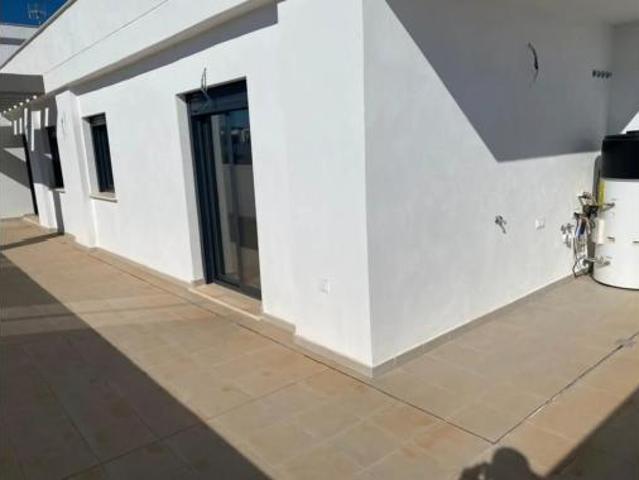Ático en venta en Puerto de la Torre, Málaga-Costa del Sol