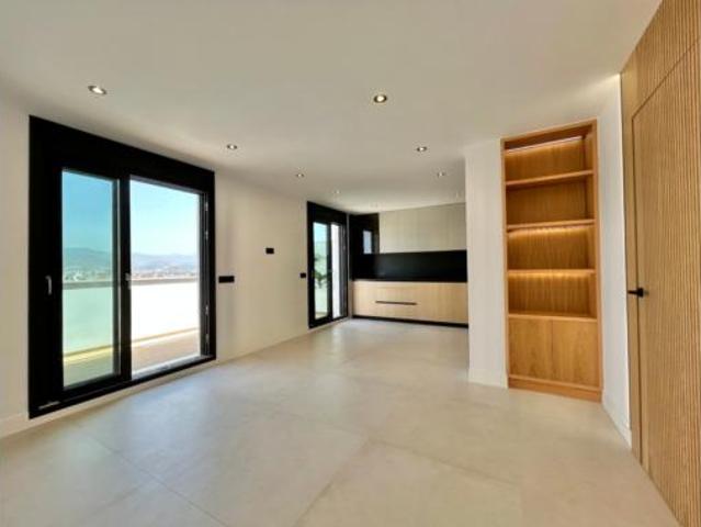 Ático en venta en Carretera de Cádiz, Málaga-Costa del Sol