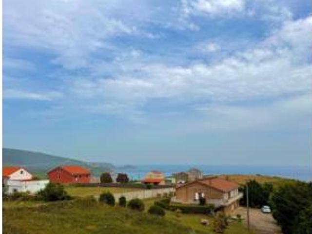 Ático en venta en Malpica de Bergantiños, Bergantiños