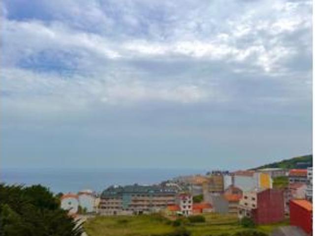 Ático en venta en Malpica de Bergantiños, Bergantiños