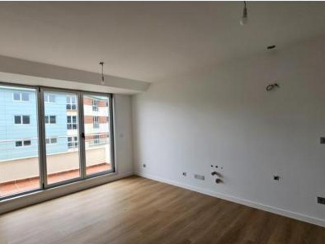 Ático en venta en Malpica de Bergantiños, Bergantiños