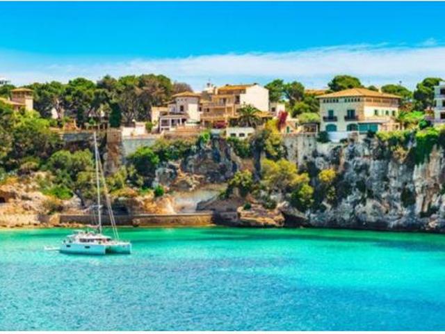 Ático en venta en Manacor, Llevant