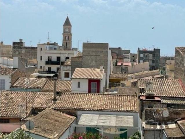 Ático en venta en Manacor, Llevant