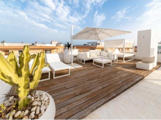 Ático en venta en Manacor, Llevant