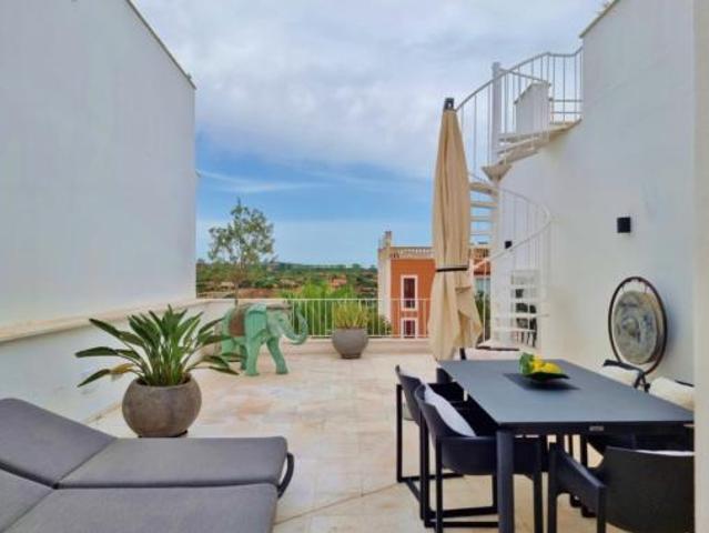 Ático en venta en Manacor, Llevant