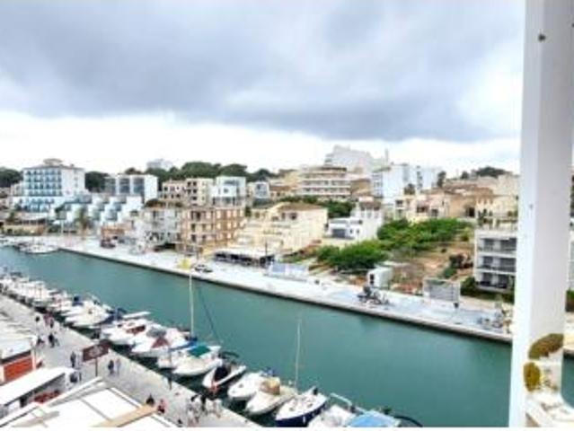 Ático en venta en Manacor, Llevant