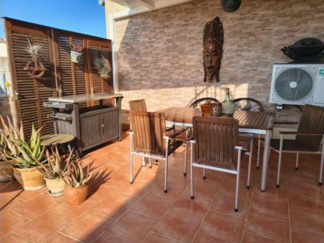 Ático en venta en Manacor, Llevant