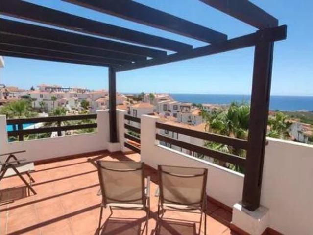 Ático en venta en Castillo de la Duquesa, Costa del Sol Occidental