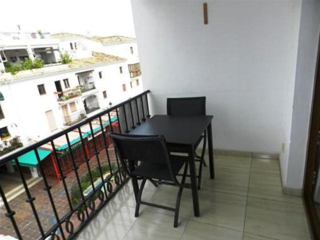 Ático en venta en Castillo de la Duquesa, Costa del Sol Occidental
