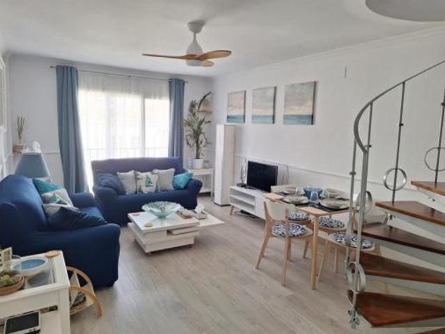 Ático en venta en Jauja, Lucena