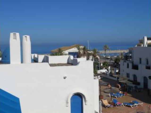 Ático en venta en Castillo de la Duquesa, Costa del Sol Occidental