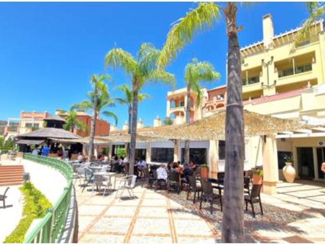 Ático en venta en Costa del Sol Occidental, Andalucía