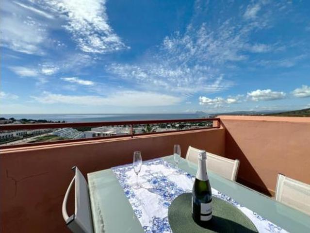 Ático en venta en Costa del Sol Occidental, Andalucía