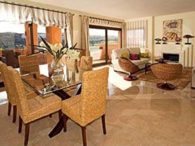 Ático en venta en Costa del Sol Occidental, Andalucía