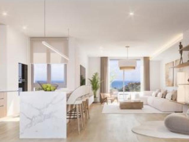 Ático en venta en San Luis de Sabinillas, Costa del Sol Occidental