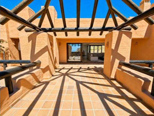 Ático en venta en San Luis de Sabinillas, Costa del Sol Occidental