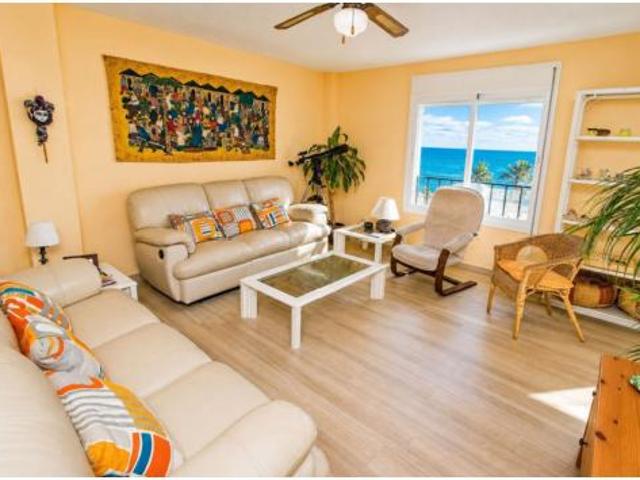 Ático en venta en San Luis de Sabinillas, Costa del Sol Occidental