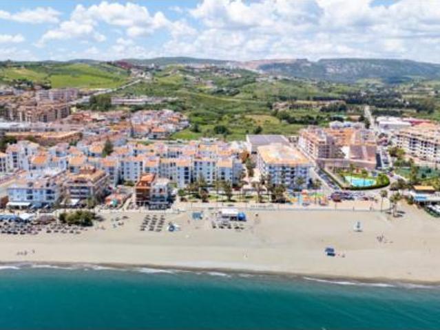 Ático en venta en San Luis de Sabinillas, Costa del Sol Occidental