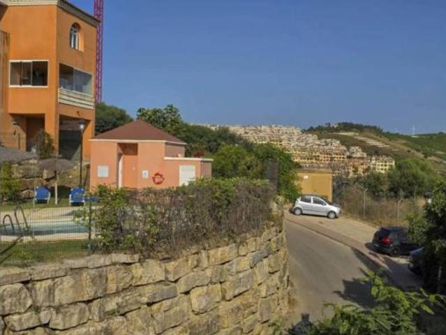 Ático en venta en San Luis de Sabinillas, Costa del Sol Occidental