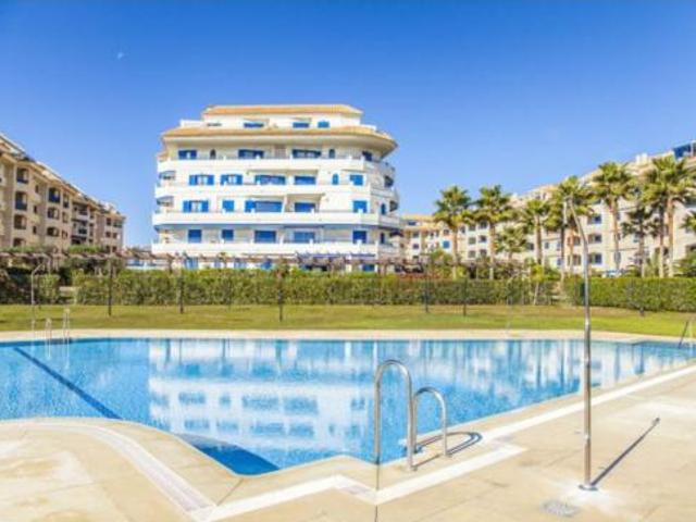 Ático en venta en San Luis de Sabinillas, Costa del Sol Occidental