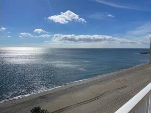 Ático en venta en San Luis de Sabinillas, Costa del Sol Occidental