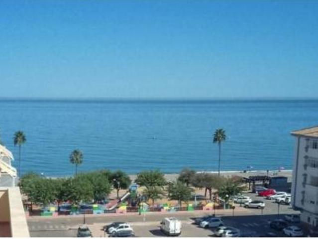 Ático en venta en San Luis de Sabinillas, Costa del Sol Occidental