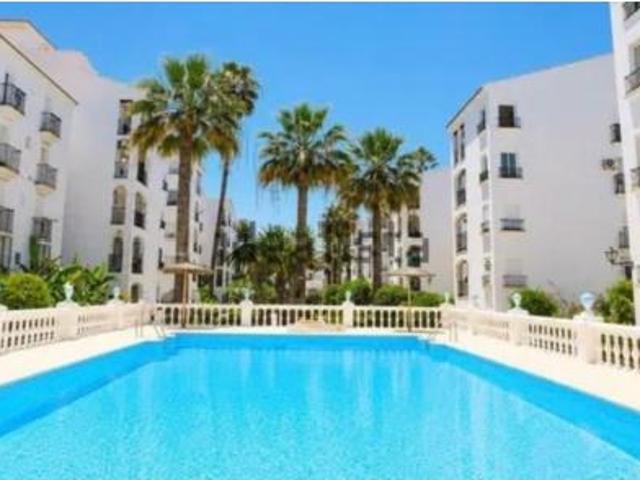 Ático en venta en San Luis de Sabinillas, Costa del Sol Occidental