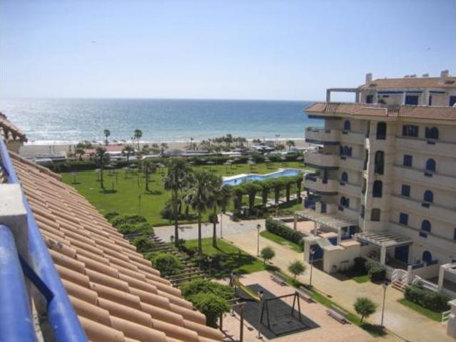 Ático en venta en San Luis de Sabinillas, Costa del Sol Occidental