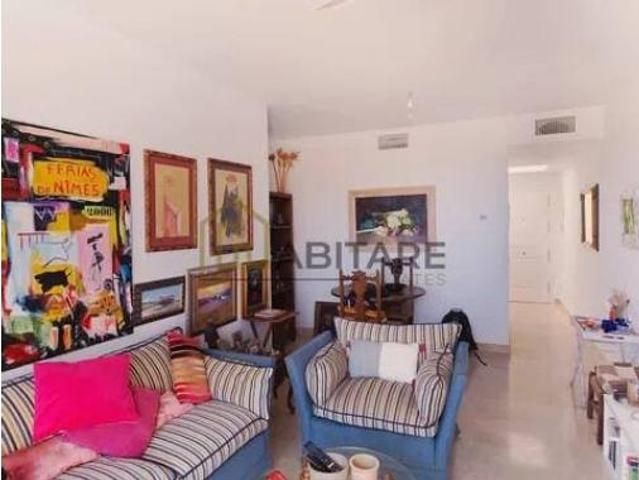 Ático en venta en Castillo de la Duquesa, Costa del Sol Occidental
