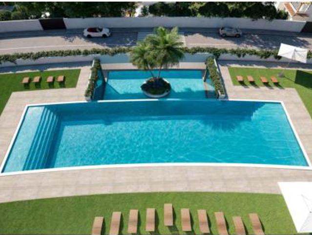 Ático en venta en Castillo de la Duquesa, Costa del Sol Occidental