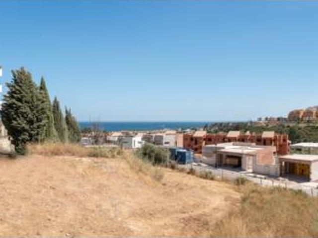 Ático en venta en Castillo de la Duquesa, Costa del Sol Occidental