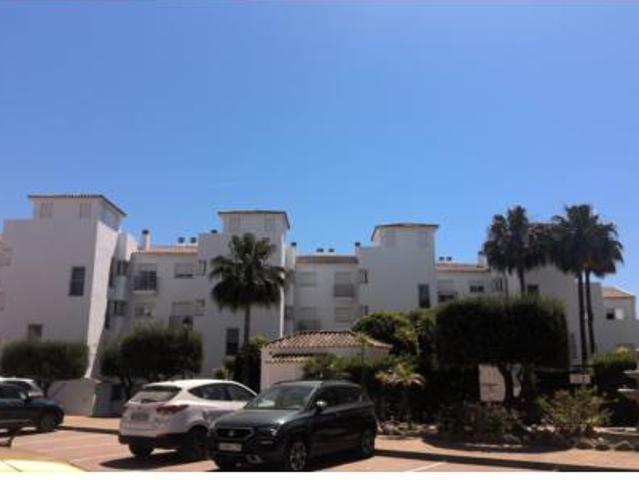 Ático en venta en Castillo de la Duquesa, Costa del Sol Occidental