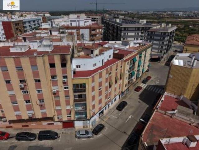 Ático en venta en Ascensión Chirivella, l'Horta Sud
