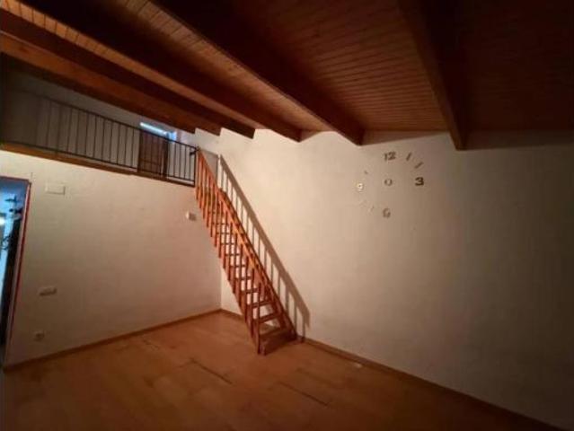 Ático en venta en Centre Històric de Manresa, Bages