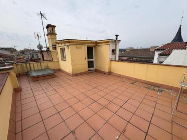 Ático en venta en Centre Històric de Manresa, Bages