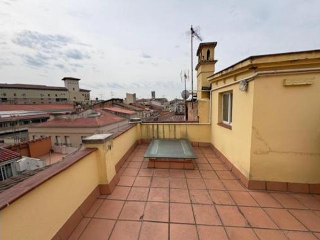 Ático en venta en Centre Històric de Manresa, Bages