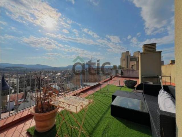 Ático en venta en Barri Antic, Manresa