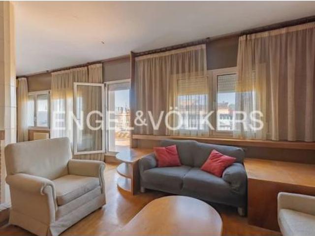 Ático en venta en Passeig i Rodalia, Bages