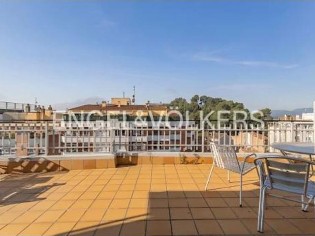 Ático en venta en Passeig i Rodalia, Bages