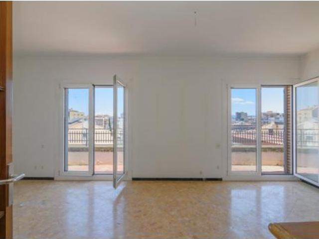 Ático en venta en Poble Nou, Bages