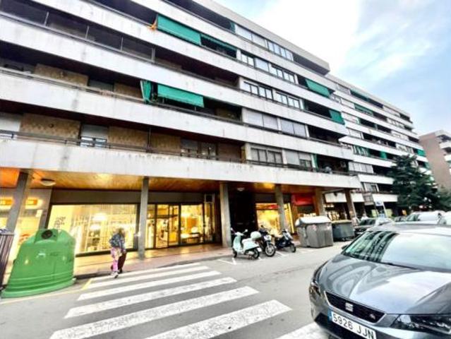 Ático en venta en les Tres Creus, Manresa