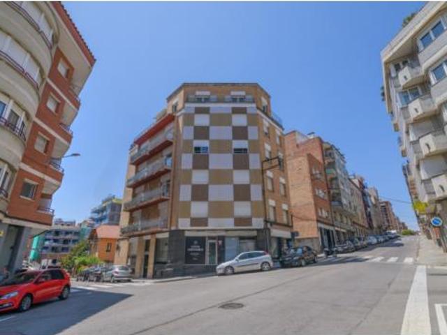 Ático en venta en Poble Nou, Manresa