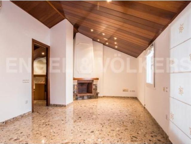 Ático en venta en Passeig i Rodalia, Bages