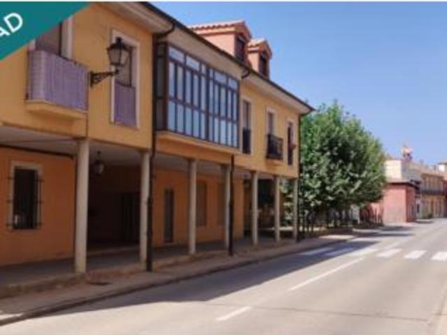 Ático en venta en Mansilla De Las Mulas, Castilla y León