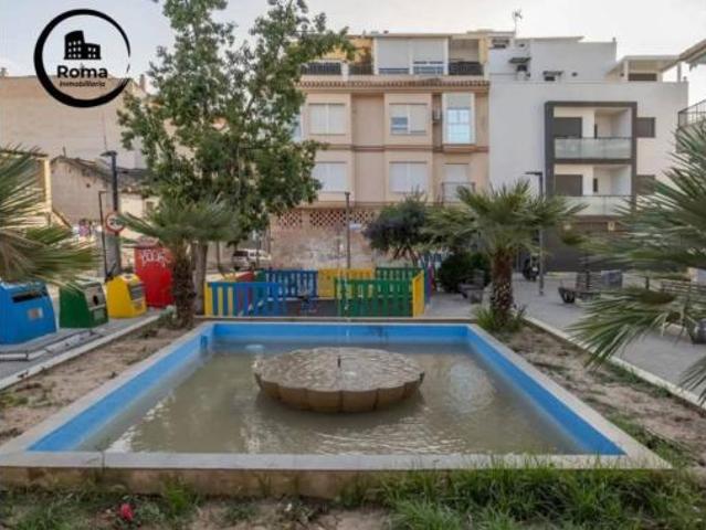 Ático en venta en Maracena, Granada