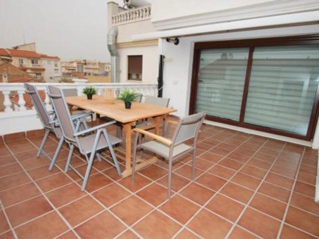 Ático en venta en Maracena, Granada